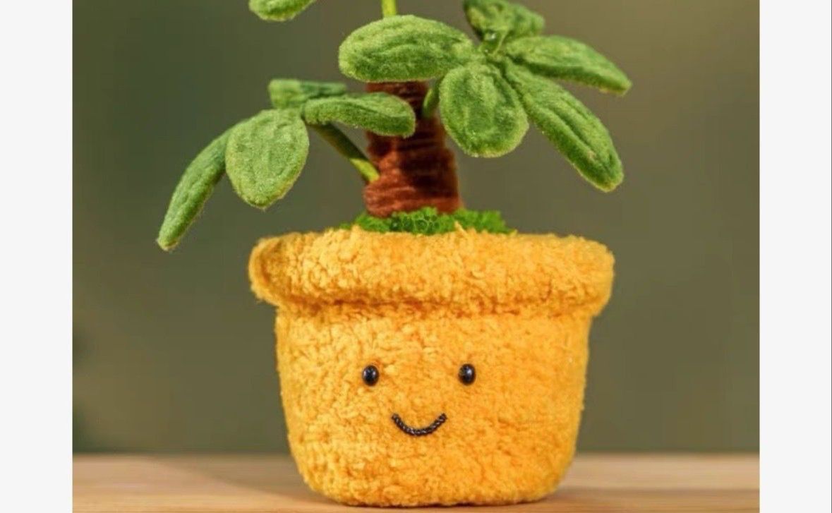 Soul Wellness系列 --【手作森呼吸】森林系小物靜心創作  25/3【單節報名】